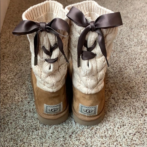 UGG Shoes - Ugg boots